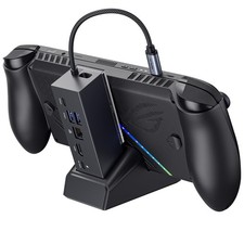 JSAUX Docking Station for ROG Xbox Ally X (2025)/ROG X/ROG Black picture