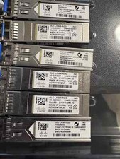 Cisco GLC-LX-SM-RGD Transceiver Module picture