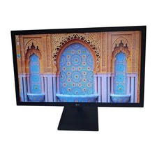 ViewSonic 1080p 100Hz Monitor VA2447-MH 24