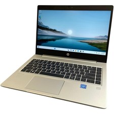HP mt22 Mobile Thin Client, Intel Celeron 5205U 8GB 128GB SSD | B/C Fair Battery picture