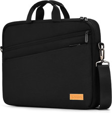 Estuche de hombro para computadora portátil y PC, picture