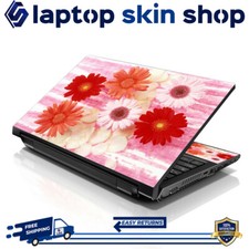 Laptop Skin Sticker for Apple Asus Dell HP 13
