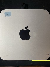 Apple Mac Mini 2012 Server i7, 16GB RAM, 1TB SSD+ 1TB HDD, MacOS Catalina picture