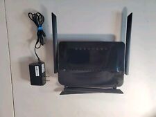 D-Link WiFi Router AC1200 DIR-842  Smart Dual Band Gigabit MU-MIMO Wide Covera picture