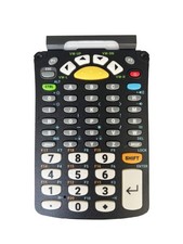 New 53 Keys VT Emulator Keypad for Zebra MC9300 MC930B MC930P 148.04202.0041 picture