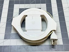 Fuse Reel Side Winder MacBook Cord Organizer With MagSafe 2 45W Charger picture