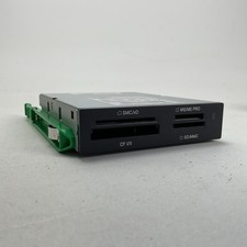 Samsung Flash Memory Card Drive Model FMD9410NDL1 Vintage Computing picture
