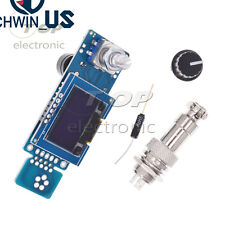 T12 OLED Digital Soldering Iron Station Temperature Controller Board for HAKKO picture