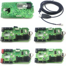 Upgrade Repair Button Micro-motion/ Mouse Cable Accessories For Logitech G300S picture