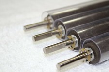 Intermec platen roller - Fits 3400, 3440, 4420 & 4440, printers - 058996-009 picture