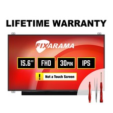 Lenovo Legion Y720-15IKB 80VR FHD IPS LCD Screen + Tools GRADE A+ FIXARAMA picture