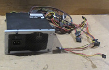 Rosewill RG530-S12 530W 80 Plus ATX Power Supply Green Series picture