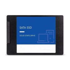 480GB SSD 2.5