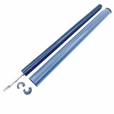 5SET Pressure Roller+Fuser Film Sleeve For HP M101 M103 M104 M106 M105 M118 M102 picture