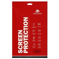 GRIP Tempered Glass Screen Protector for Apple iPad Mini 2 & 3 5 Pack Cover Lens picture
