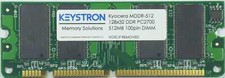 MDDR-512 512MB 100pin DDR SODIMM Memory for Kyocera Printer KM-C4035E picture