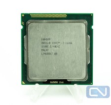 Intel Core i7-2600K SR00C 3.40GHz 8MB 4-Core LGA1155 B Grade CPU Processor picture