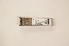 Cisco GbE SX SFP picture