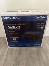 Brother Work Smart Series MFC-J497DW All-In-One Printer NEW picture