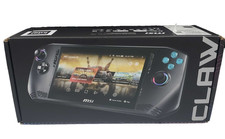 MSI Claw A1M-052US Gaming Handheld – 7