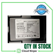 HP P44000-006 7.68TB SFF 2.5