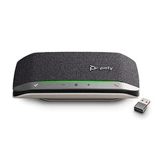 Poly Sync 20+ Speakerphone (Previous Model) - USB-A/Bluetooth compatible picture