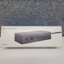 New Microsoft Surface Dock Station 1661 PD9-00003 picture