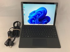 Microsoft Surface Pro 6, Intel Core i7-8650U 1.9GHz, 16GB RAM, 512GB SSD, Win11H picture