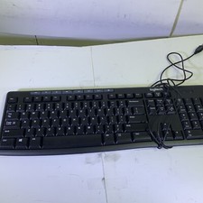 Logitech Media Keyboard K200 - JJ B2B picture