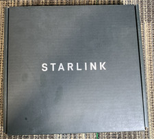 Starlink High Performance PSU to RJ45 Ethernet Cable 30M PN 01661054-501 picture