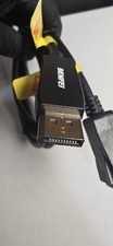 LOT OF 10 Benfei 6ft DisplayPort to DisplayPort Cable 4K 60Hz 2K 144Hz Bulk Pack picture