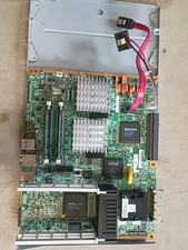Ricoh MP C3002 C3502 Main Controller Board Assembly D1445722 OEM picture