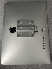Apple iMac Vesa Mount (Intel Core i5, 2.8GHz, 256 SSD, 8GB) Macbook - Silver picture