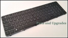  HP Pavilion 15-R053CL 15-R134CL 15-R253CL 15-R029WM 15-R030WM keyboard NEW picture