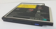 ThinkPad A20 A22 A30 T20 T22 T30 R30 R40 X30 X31 CD/DVD Burner Player picture