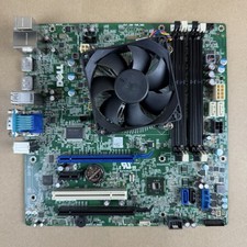 Dell Optiplex 9020 Motherboard Pulled from a Working Unit picture
