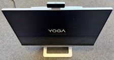 ✅Lenovo Yoga AIO 7 27ACH6 F0G7 For Parts/Not Working Doesn't start up No RAM/SSD picture