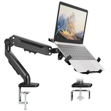 Laptop Arm Desk Mount Fits Max 18