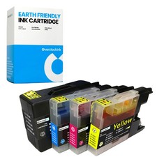 4-Pack OSI Compatible LC79 Ink Cartridges Combo fits Brother MFC J5910DW J6510DW picture