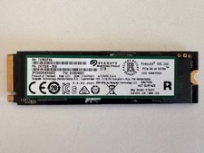 Seagate FireCuda 530 2TB Internal Solid State Drive M.2 PCIe Gen ZP2000GM30023 picture