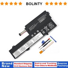 L17L3P61 L17M3P61 L17C3P61 Battery For Lenovo Ideapad 320S-13IKB Yoga 720-12IKB picture