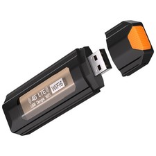 4G LTE Portable WiFi Router 150Mbps USB Modem Unlocked Travel Mobile Hotspot Ro picture