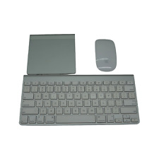 Apple Magic Keyboard, Magic Trackpad, Magic Mouse Wireless (A1314/A1339/A1296) picture
