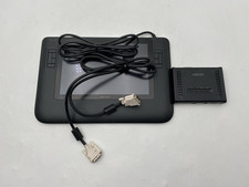 Wacom DTZ-1200W LCD Drawing Tablet picture