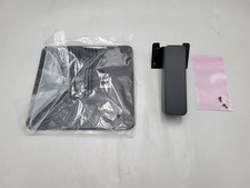 Replacement Genuine Stand for LG 32MR50C-B Curved Monitor 32-Inch - Black picture