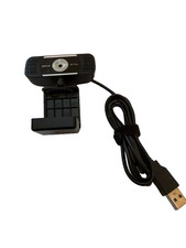 Logitech Pro C2920 1080p Stream Webcam - Black picture