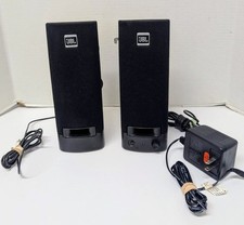 Genuine JBL (259139-001) Platinum Series Wired Computer Speakers picture