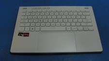 Asus ROG Zephyrus 14” G14 GA402RJ Palmrest w/BL Keyboard TouchPad 6053B2014201 picture