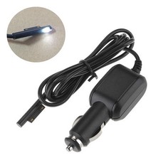 12V 2.58A Car Power Adapter Charger For Microsoft Surface Pro 3 Windows 8 Pro US picture