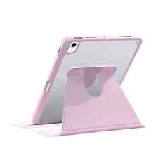 SaharaCase Rotating Folio Case for Apple iPad (10th Generation 2022) Pink picture